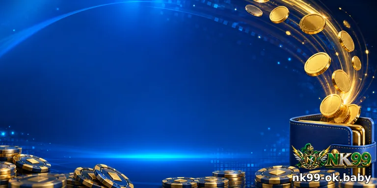 Casino NK99 – Sảnh Casino Trực Tuyến Đẳng Cấp Nhất 2026 - hình ảnh - nk99-ok.baby