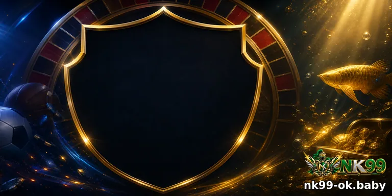 Cá Cược Thể Thao NK99 – Kèo Đẹp, Odds Cao, Live Betting Mỗi Ngày 2026 - hình ảnh - nk99-ok.baby